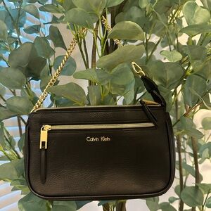 Shoulder small Bag - Calvin Klein